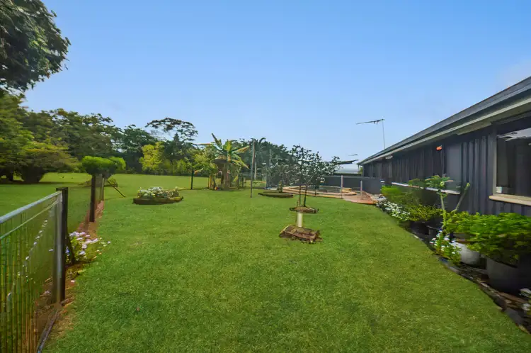 Fifth view of Homely house listing, 385 Palmerston Highway, O'briens Hill QLD 4860