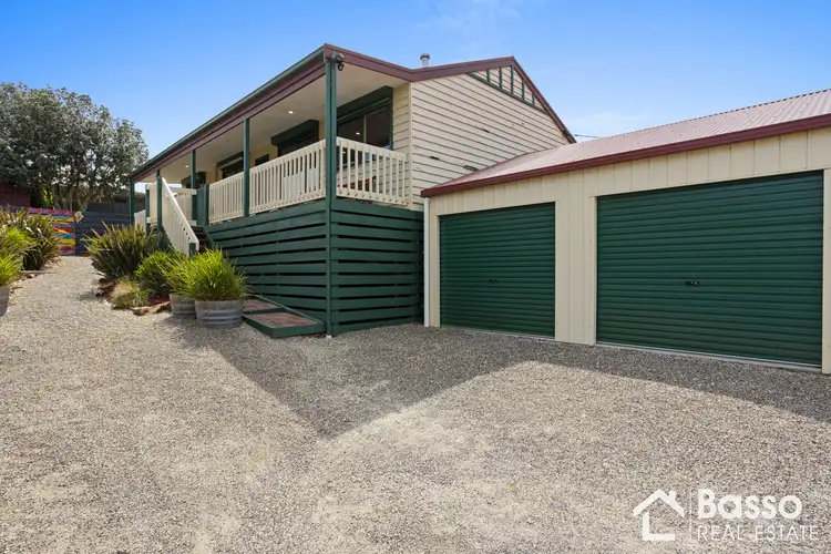 52 Allambi Avenue, Capel Sound VIC 3940