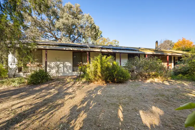Second view of Homely rural property listing, 9 CANNING STREET, Barnawartha VIC 3688