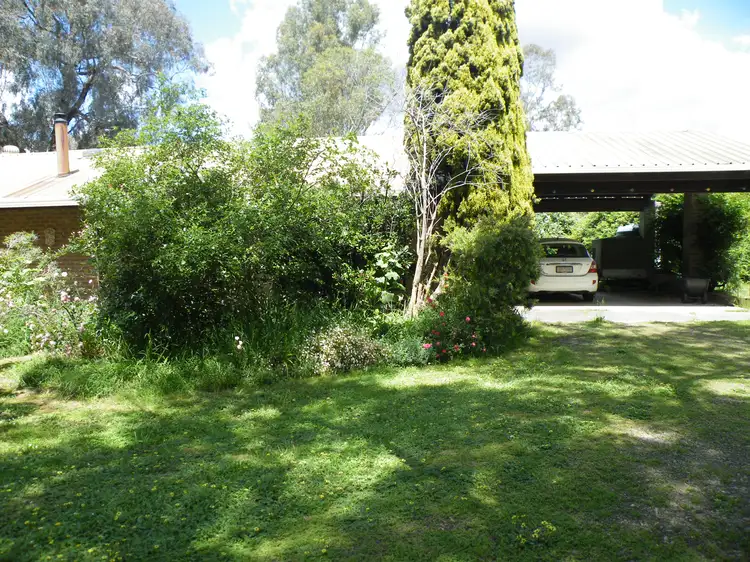 Fourth view of Homely rural property listing, 9 CANNING STREET, Barnawartha VIC 3688