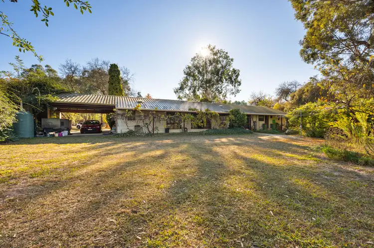 Sixth view of Homely rural property listing, 9 CANNING STREET, Barnawartha VIC 3688