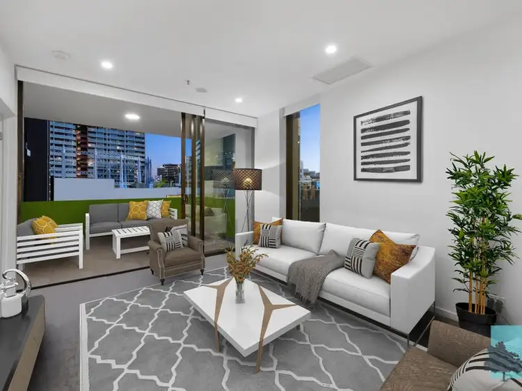 101/12 Cunningham Street, Newstead QLD 4006