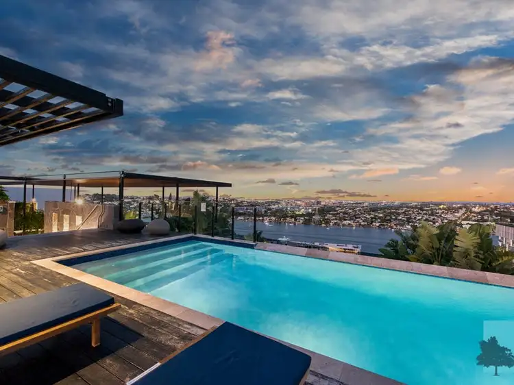 Sixth view of Homely apartment listing, 101/12 Cunningham Street, Newstead QLD 4006