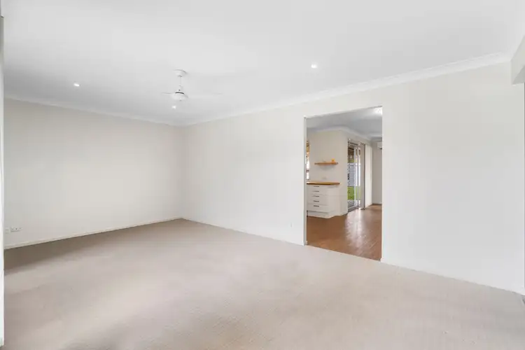 Third view of Homely house listing, 20 Quando Close, Yamanto QLD 4305