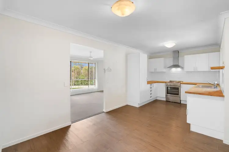 Fourth view of Homely house listing, 20 Quando Close, Yamanto QLD 4305