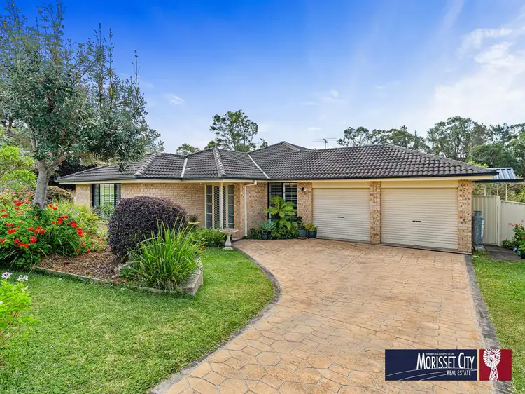 10 Merlot Cl, Bonnells Bay NSW 2264