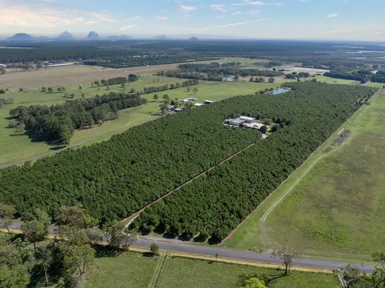 32 Beerburrum Donnybrook Road, Donnybrook QLD 4510