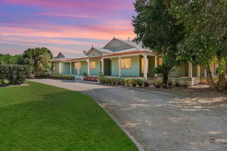 Second view of Homely rural property listing, 32 Beerburrum Donnybrook Road, Donnybrook QLD 4510