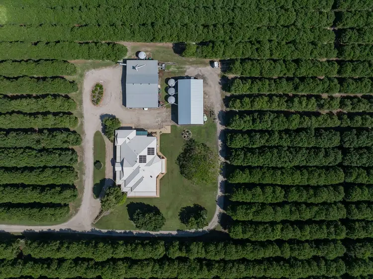 Third view of Homely rural property listing, 32 Beerburrum Donnybrook Road, Donnybrook QLD 4510