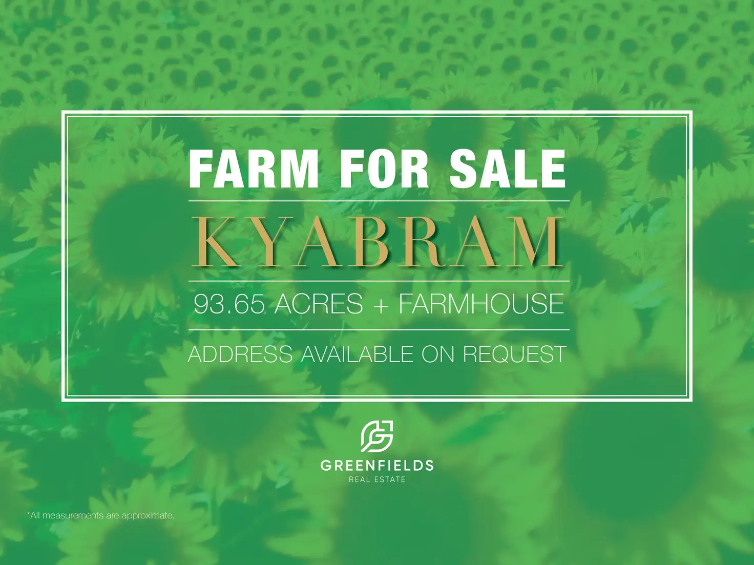 Main view of Homely rural property listing, Address available on request