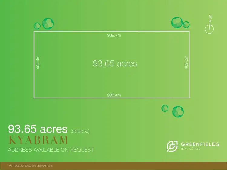 Second view of Homely rural property listing, Address available on request