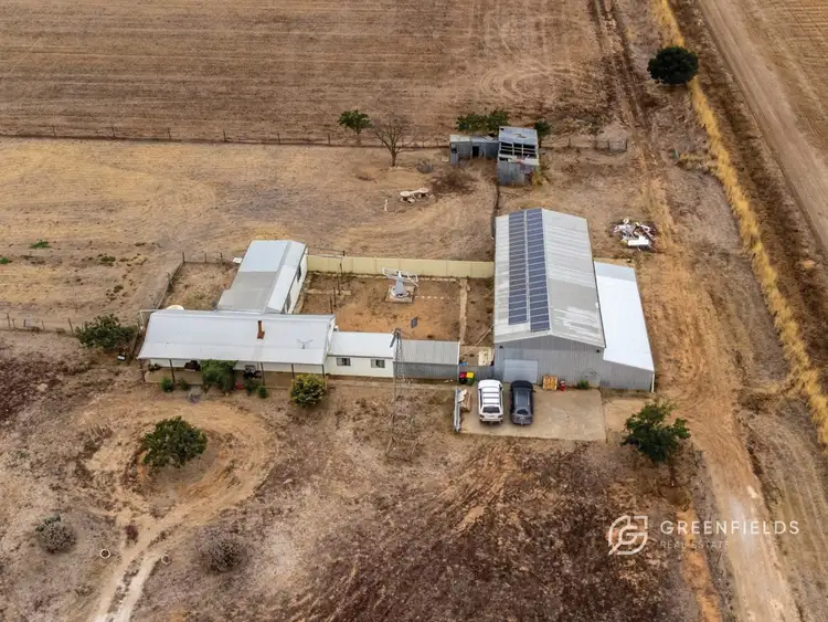 Fifth view of Homely rural property listing, Address available on request