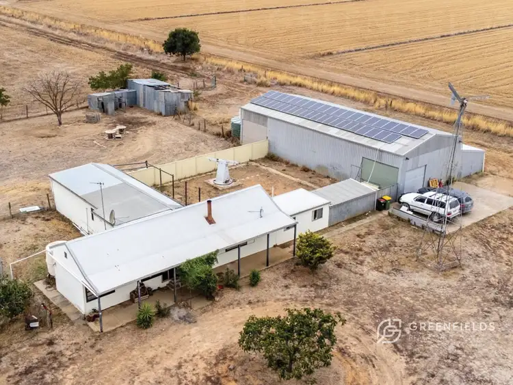 Seventh view of Homely rural property listing, Address available on request