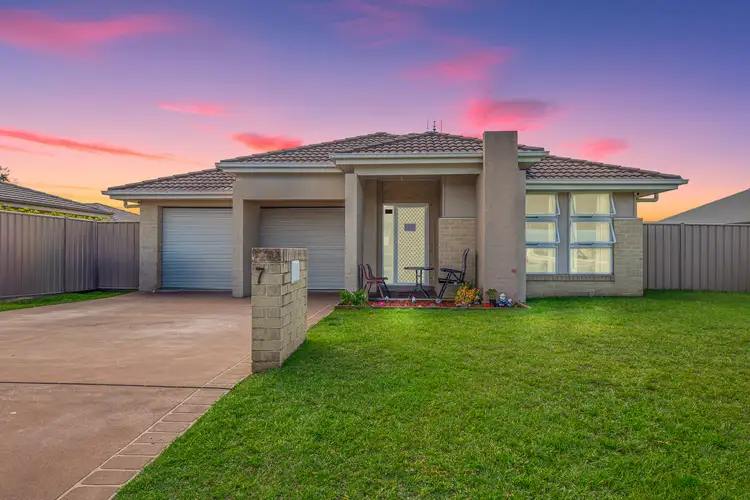 7 Anne Street, Heddon Greta NSW 2321