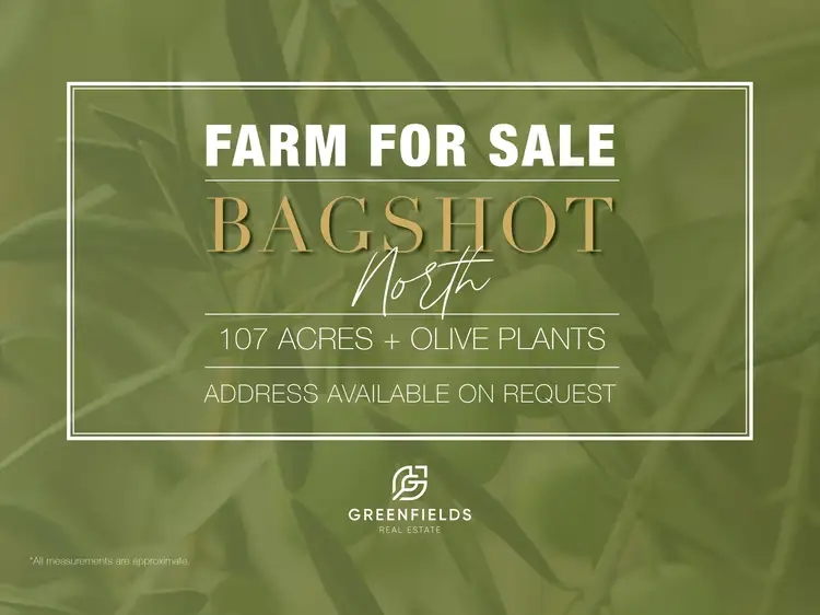 Address available on request