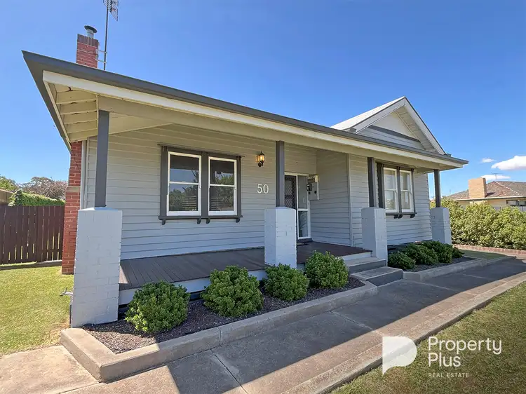 Main view of Homely house listing, 50 Dundas Street, St Arnaud VIC 3478
