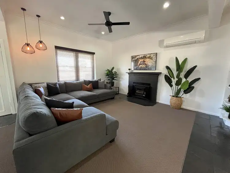 Fourth view of Homely house listing, 50 Dundas Street, St Arnaud VIC 3478