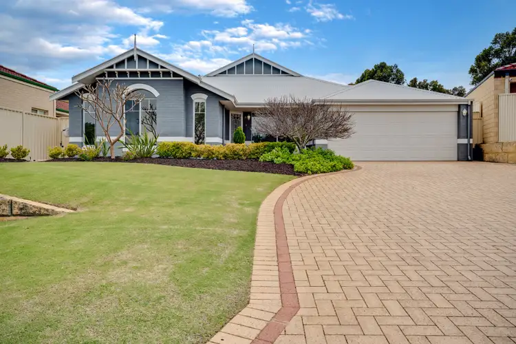 Main view of Homely house listing, 49 Coates Avenue, Baldivis WA 6171