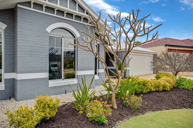 Second view of Homely house listing, 49 Coates Avenue, Baldivis WA 6171