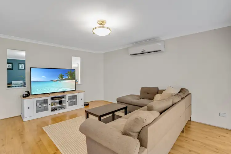 Third view of Homely house listing, 49 Coates Avenue, Baldivis WA 6171