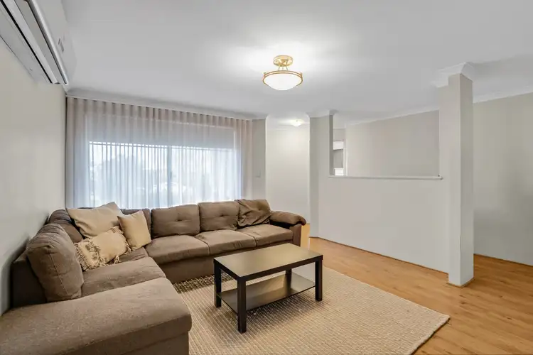 Fourth view of Homely house listing, 49 Coates Avenue, Baldivis WA 6171