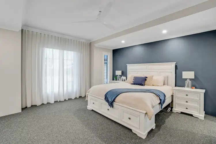 Fifth view of Homely house listing, 49 Coates Avenue, Baldivis WA 6171