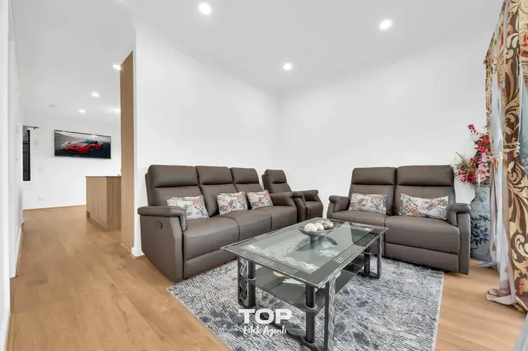 Fifth view of Homely unit listing, 3/31 Louis Street, Doveton VIC 3177
