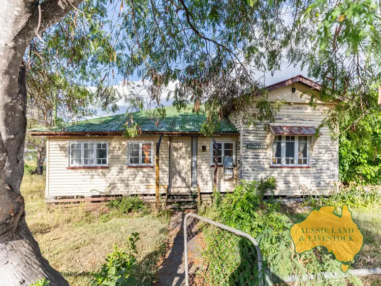 Main view of Homely house listing, 79 Moreton Street, Eidsvold QLD 4627