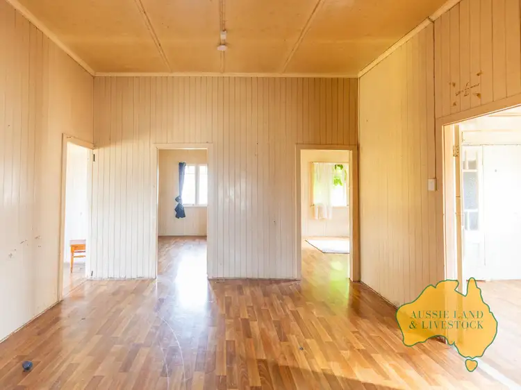 Fourth view of Homely house listing, 79 Moreton Street, Eidsvold QLD 4627