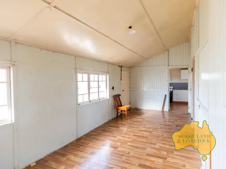 Sixth view of Homely house listing, 79 Moreton Street, Eidsvold QLD 4627