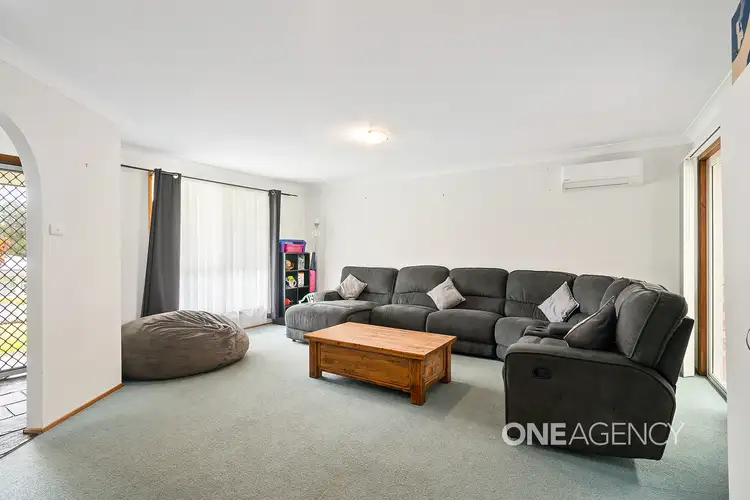 Second view of Homely house listing, 214 Walmer Avenue, Sanctuary Point NSW 2540
