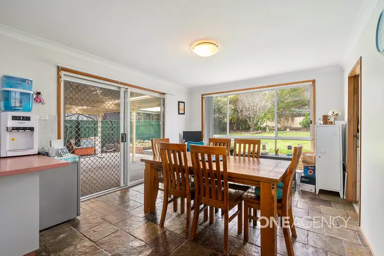 Fourth view of Homely house listing, 214 Walmer Avenue, Sanctuary Point NSW 2540