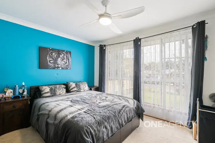 Fifth view of Homely house listing, 214 Walmer Avenue, Sanctuary Point NSW 2540
