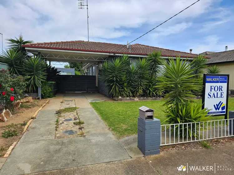 Main view of Homely house listing, 107 Albion Street, Kyabram VIC 3620