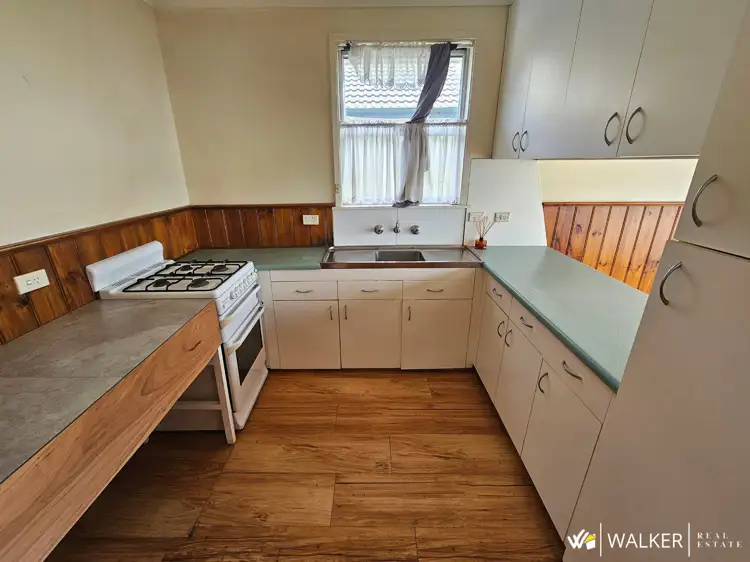 Second view of Homely house listing, 107 Albion Street, Kyabram VIC 3620