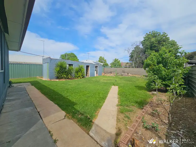 Fifth view of Homely house listing, 107 Albion Street, Kyabram VIC 3620