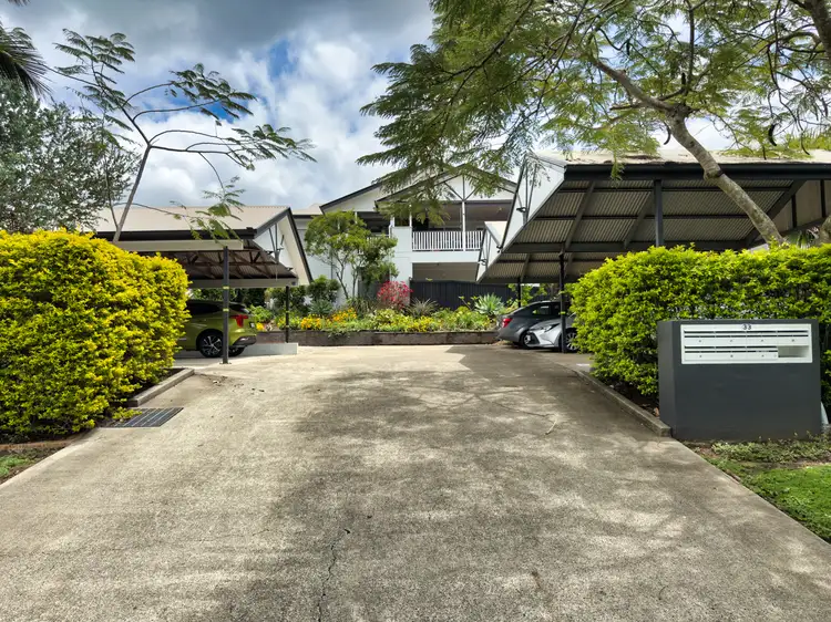 3/33 LAW STREET, Redbank QLD 4301