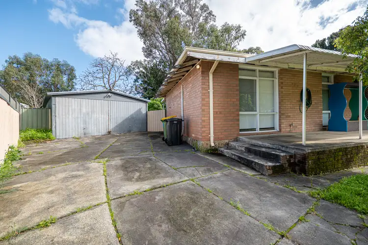 Second view of Homely house listing, 14 Tenterden Way, Gosnells WA 6110
