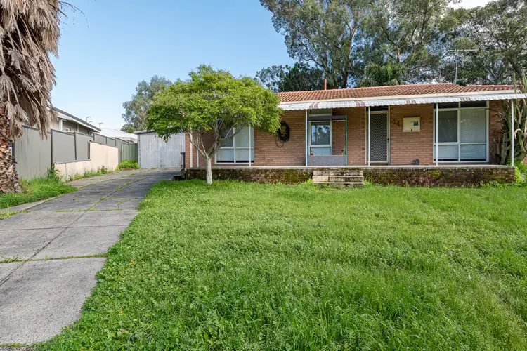 Third view of Homely house listing, 14 Tenterden Way, Gosnells WA 6110