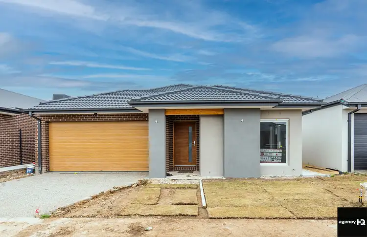 Main view of Homely house listing, 18 Volt Street, Winter Valley VIC 3358