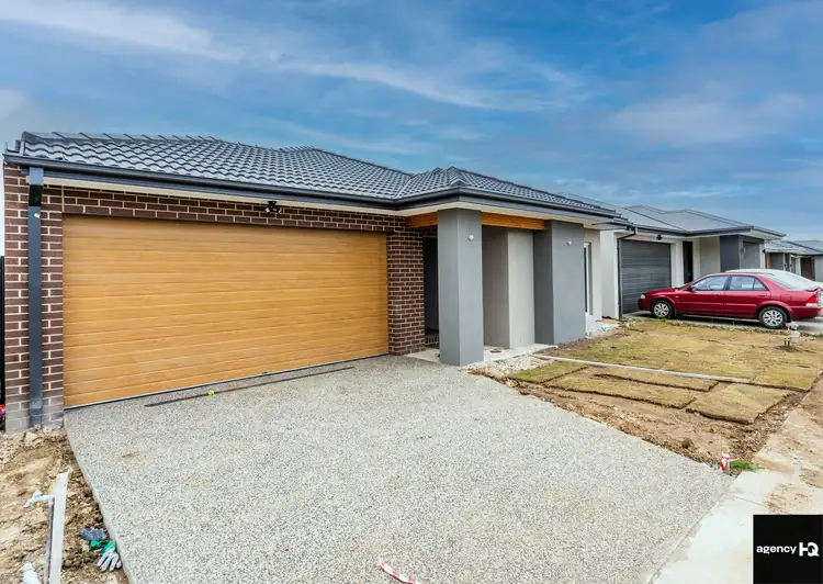 Second view of Homely house listing, 18 Volt Street, Winter Valley VIC 3358
