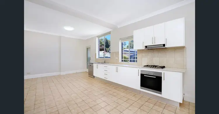 Second view of Homely semi-detached listing, 41A Fernhill Street, Hurlstone Park NSW 2193