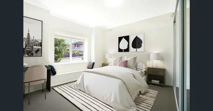Third view of Homely semi-detached listing, 41A Fernhill Street, Hurlstone Park NSW 2193