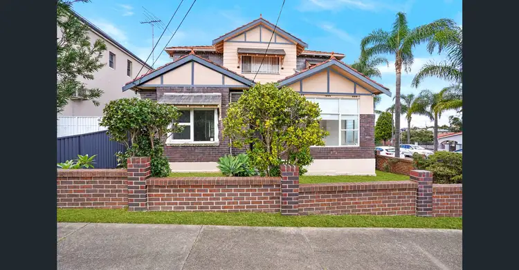 Fourth view of Homely semi-detached listing, 41A Fernhill Street, Hurlstone Park NSW 2193