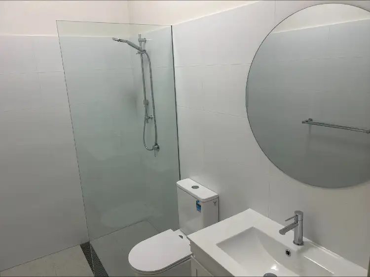 Fifth view of Homely semi-detached listing, 41A Fernhill Street, Hurlstone Park NSW 2193