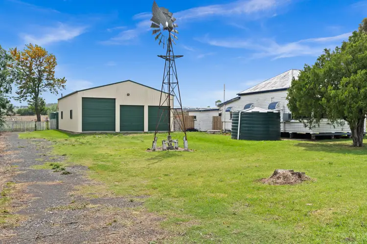 361 Pittsworth Felton Road, Pittsworth QLD 4356