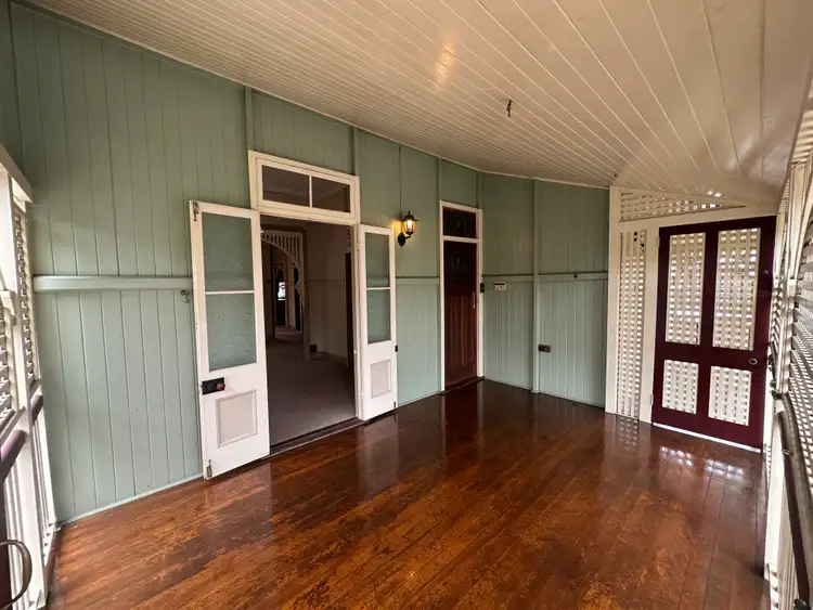 Second view of Homely house listing, 29 Stafford Street, East Brisbane QLD 4169