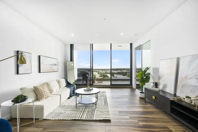 Main view of Homely apartment listing, 1148/63 Church Avenue, Mascot NSW 2020