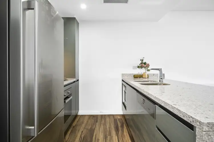 Fourth view of Homely apartment listing, 1148/63 Church Avenue, Mascot NSW 2020