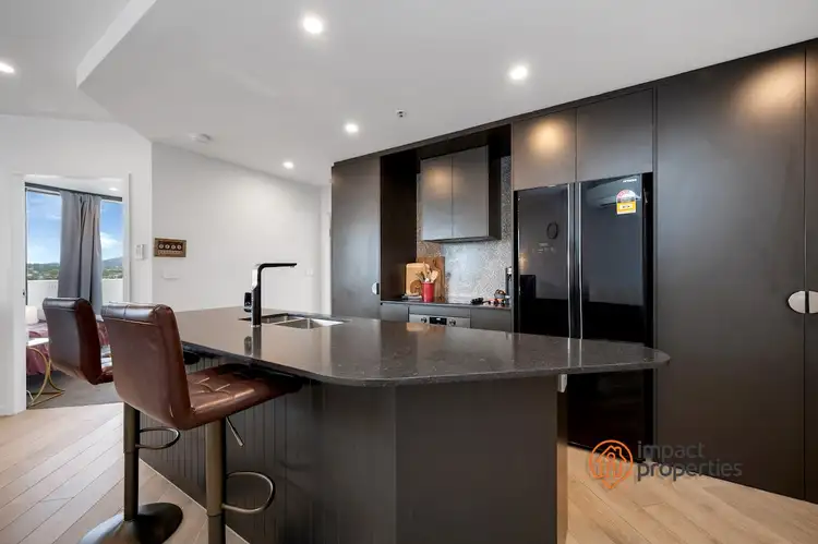 508/2 Terry Connolly Street, Coombs ACT 2611